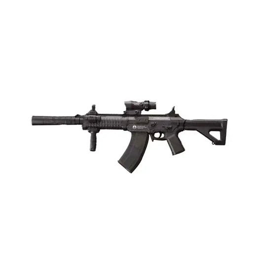 Lehui QBZ-191 Assault Rifle Automatic Gel Blaster