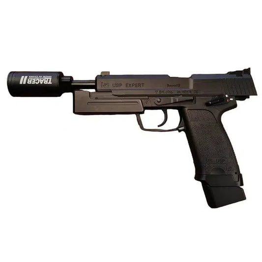 Ming Dynasty HK USP Electric Pistol Gel Blaster