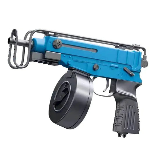 Gel Fight VZ.61 Scorpion Gel Blaster Orbeez Gun