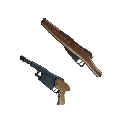 Mosin Nagant Obrez Bolt Action Shell Ejecting Gel Blaster