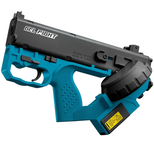 Quasar Stats Cyberpunk 2077 DR12 Gel Blaster