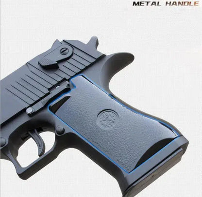 Full Auto RX Desert Eagle Gel Blaster