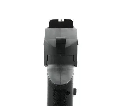 Full Auto RX Desert Eagle Gel Blaster