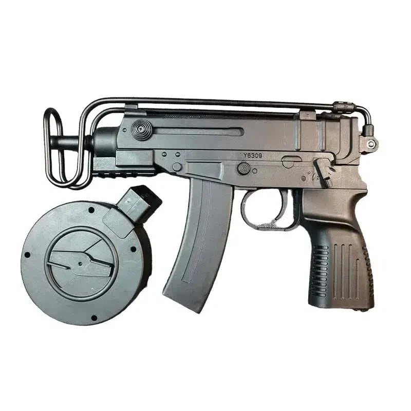 Gel Fight VZ.61 Scorpion Gel Blaster Orbeez Gun