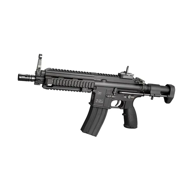 SiJun SJ HK416C V2.5 Gel Ball Blaster