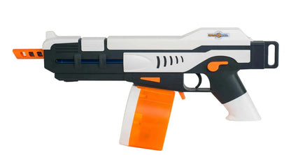SRB1200 Full Automatic Electric Water Bead Splat Ball Gun