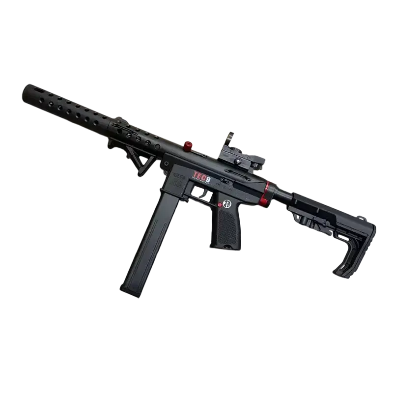 Handi Tec-9 Electric Auto Gel Blaster