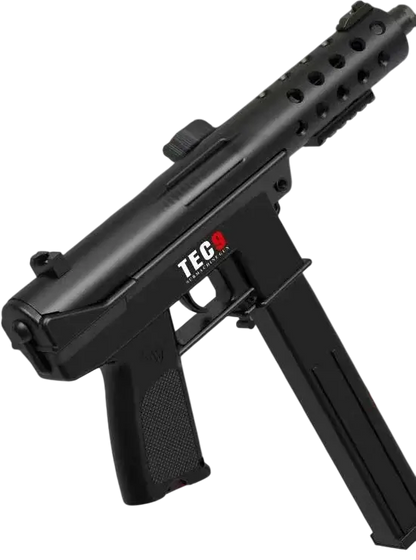 Handi Tec-9 Electric Auto Gel Blaster