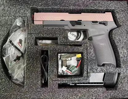 UDL P320 M17 Semi-Auto Gel Blaster