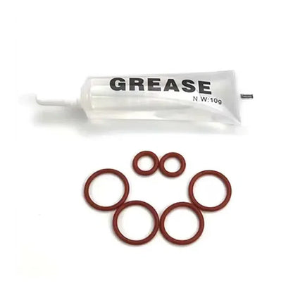 UDL P320 M17 Semi-Auto Gel Blaster