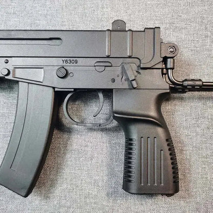 Gel Fight VZ.61 Scorpion Gel Blaster Orbeez Gun