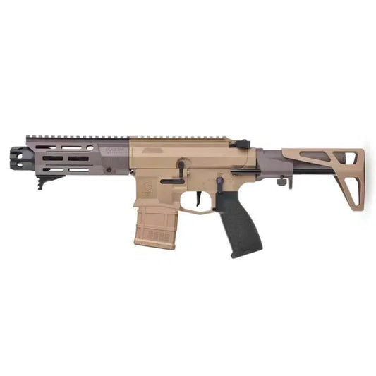WD PDX Maxim Defense CA-12 Electric Gel Ball Blaster